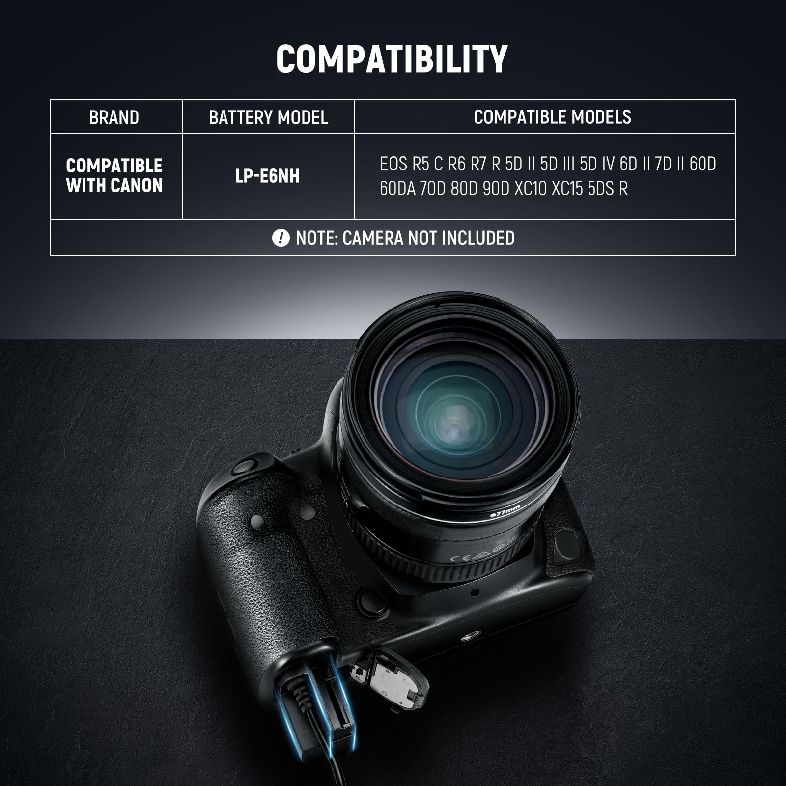 Amazon.com: Neewer: For Canon