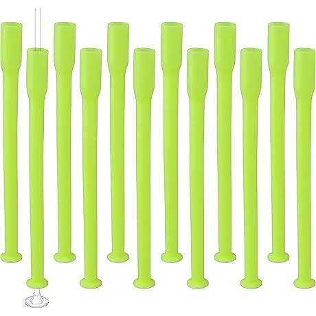 MILIVIXAY 12 pcs Candle Wick Placer Tool
