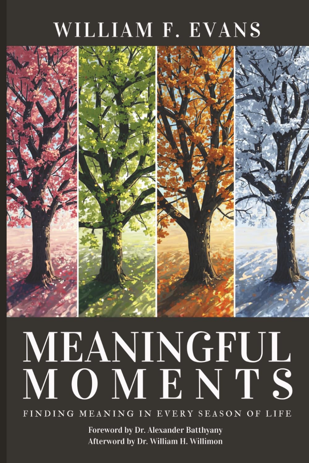 Meaningful Moments: Finding Meaning in Every Season of Life