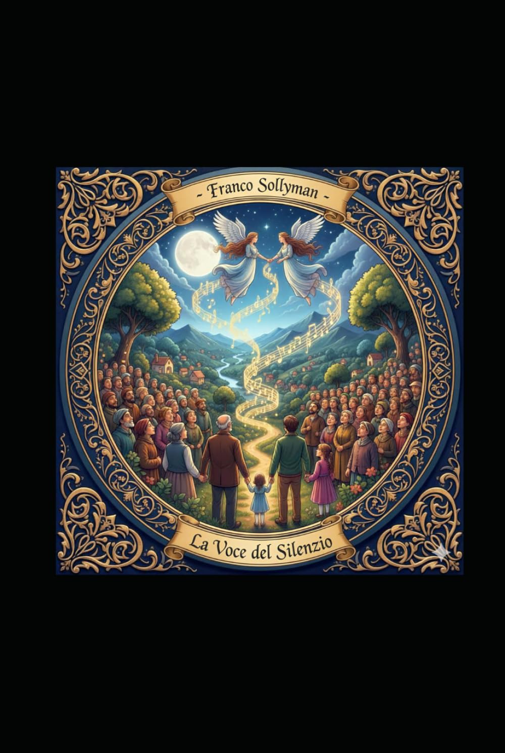 La Voce del Silenzio