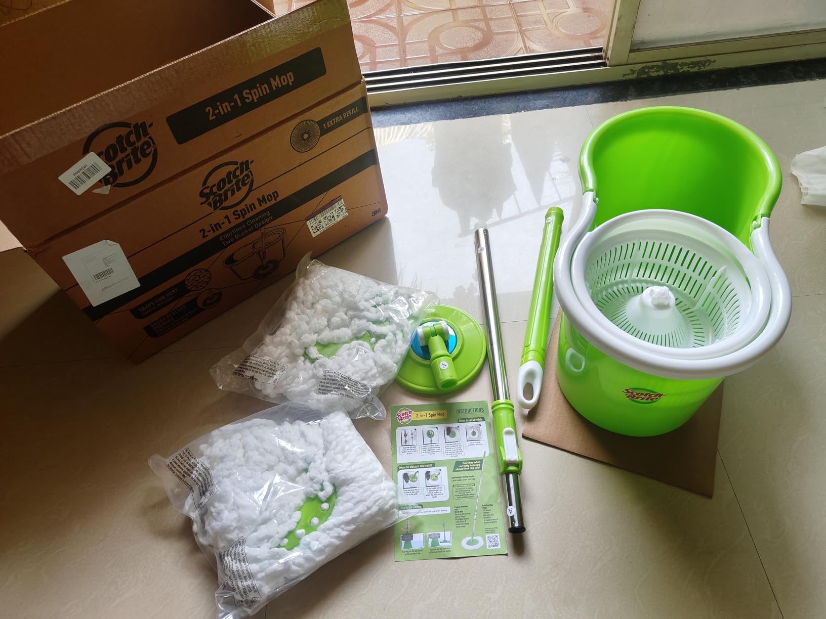 Customer Image