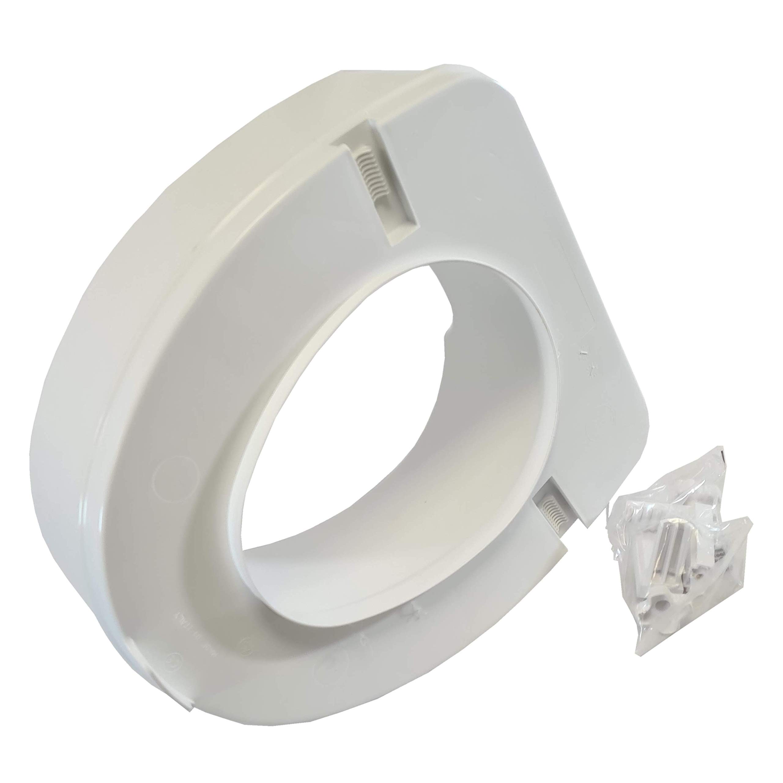 TERMIGEA ALZAWATER CON STAFFE 14 CM