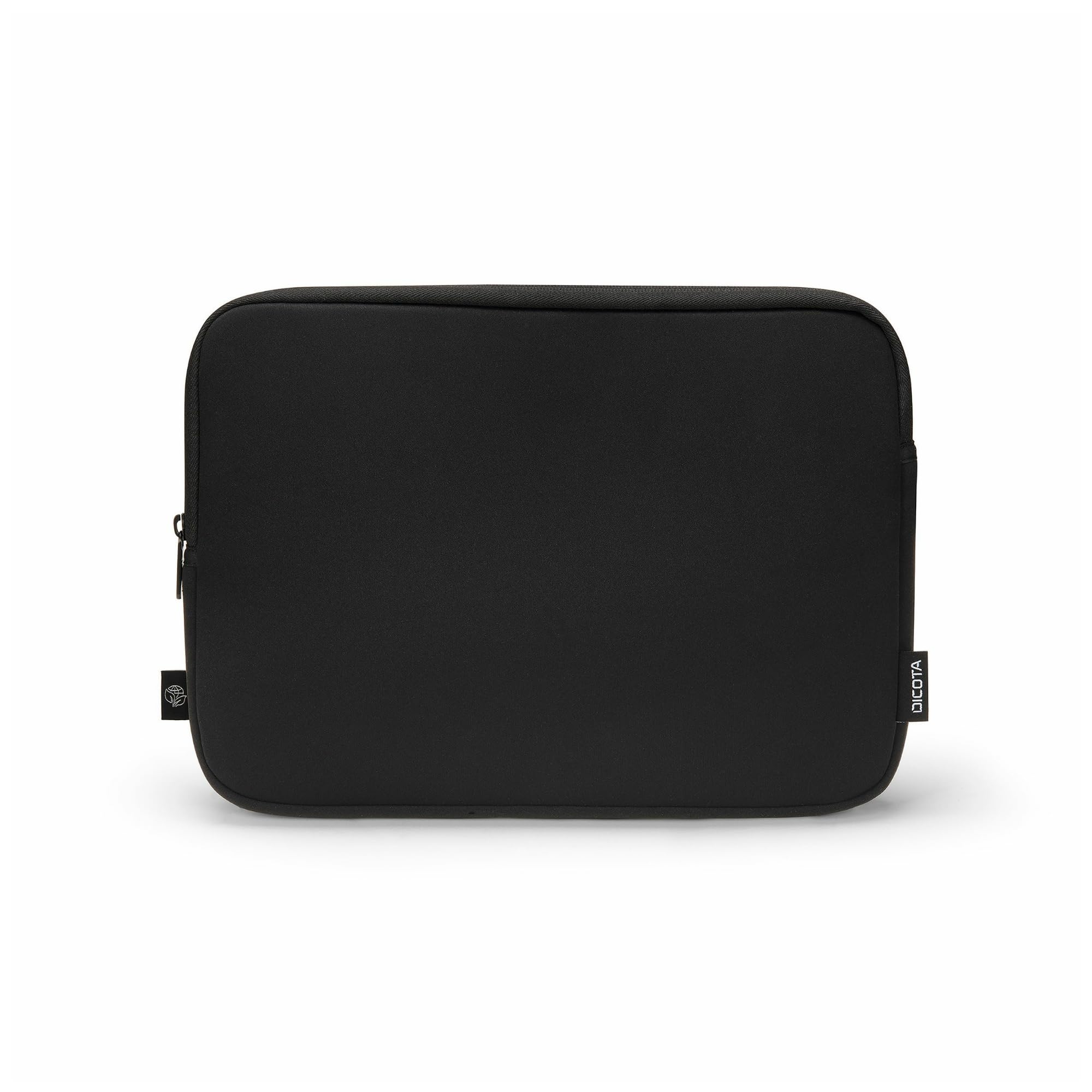Dicota D32079-RPET Sleeve ONE 13-13.3. Black