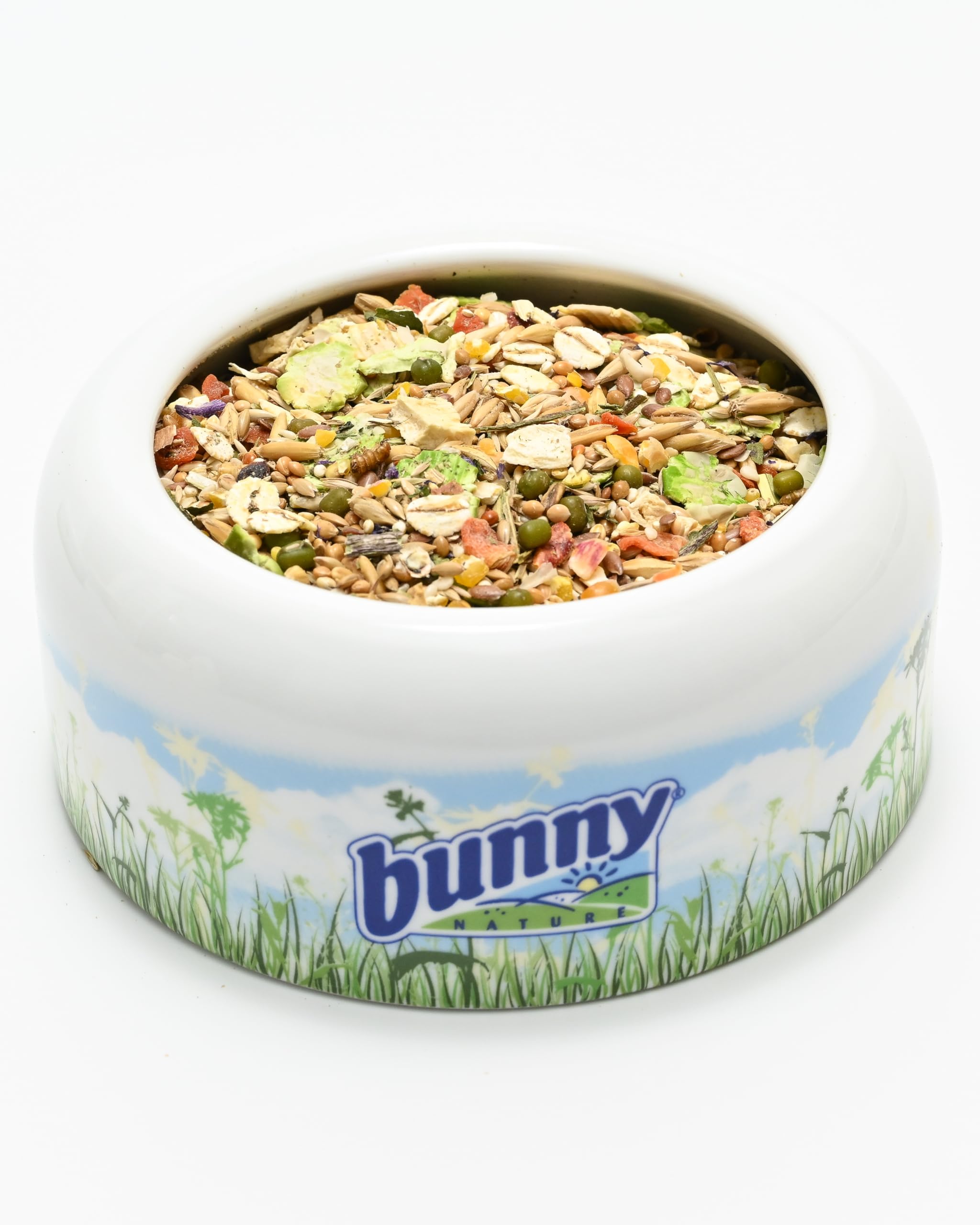 Amazon | bunnyNATURE ハムスタードリーム エキスパート 500g