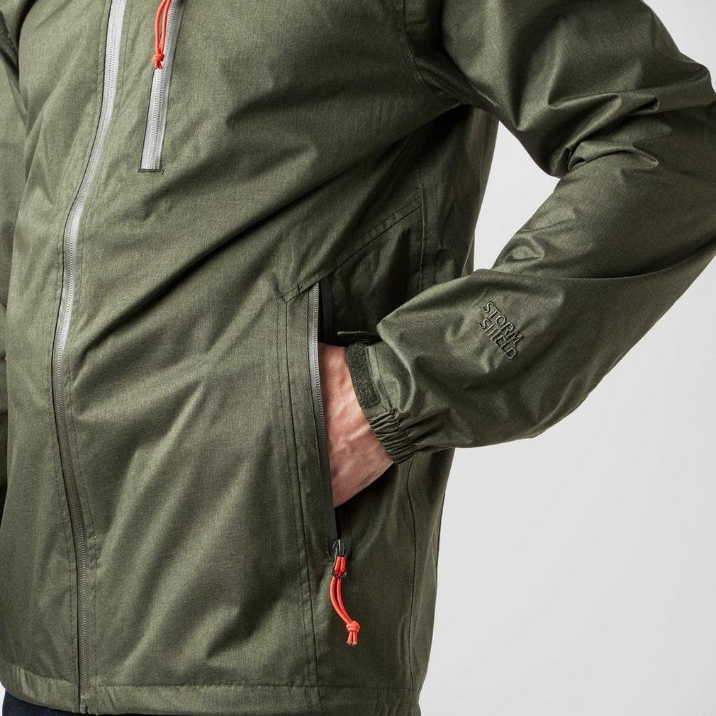 Tornado Waterproof Jacket 
