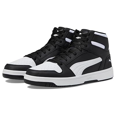 PUMA Rebound Layup Sneakers Men