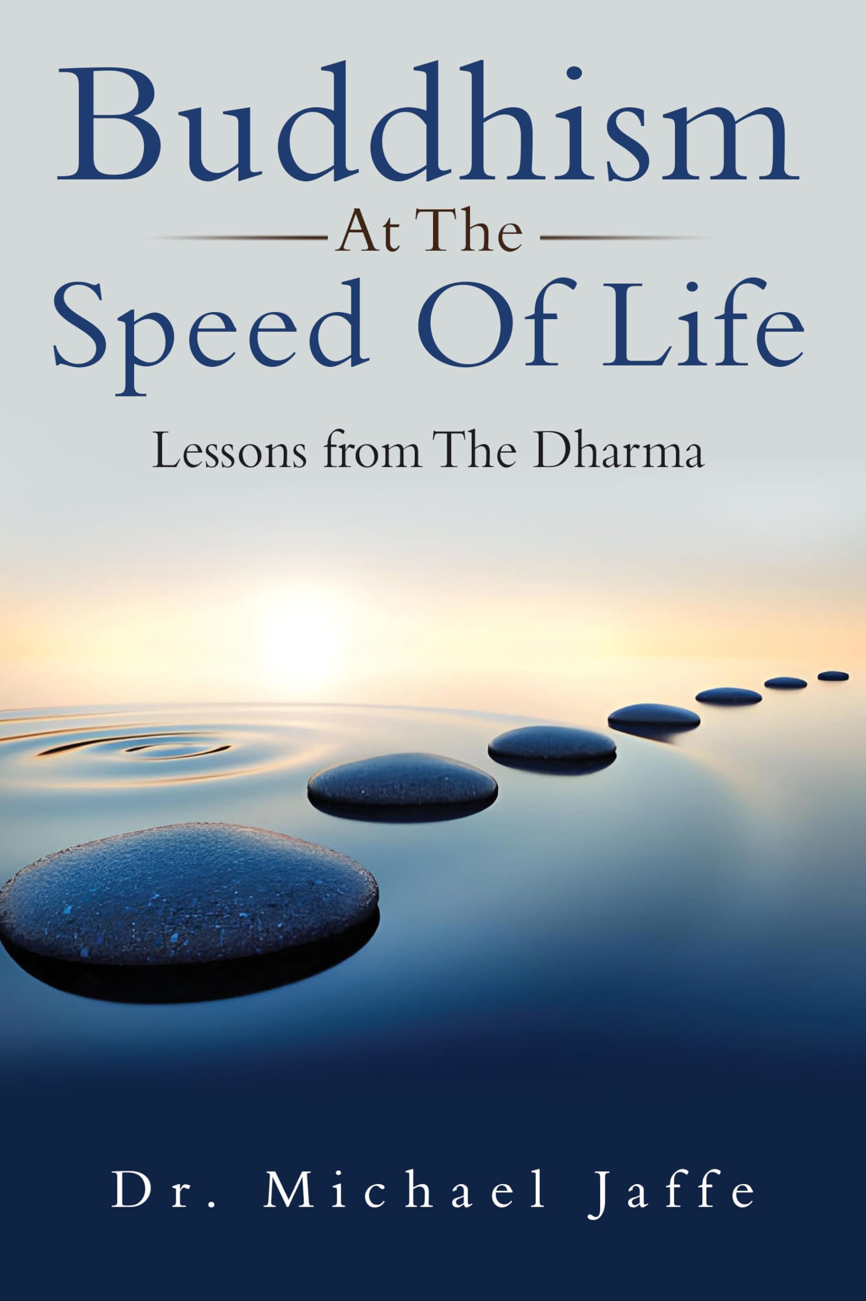 Buddhism At The Speed Of Life: Lessons from The Dharma