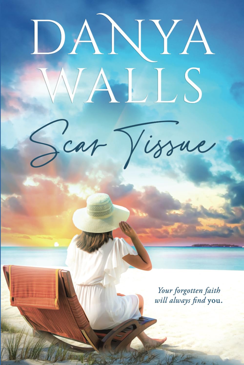 Scar Tissue