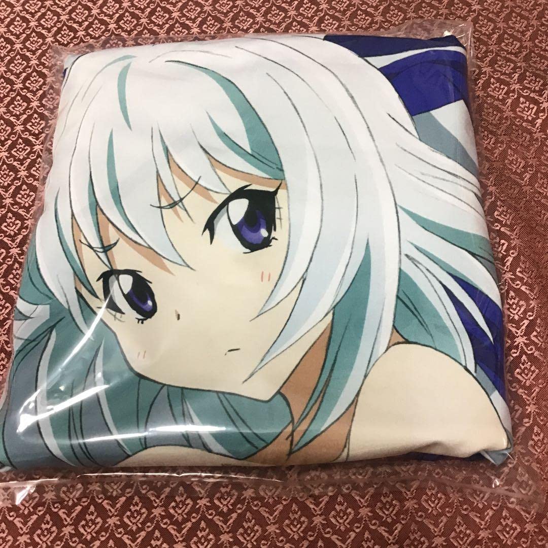 Amazon | 競女!!!!!!!! 宮田さやか 河合花火 抱き枕カバー | アイドル  