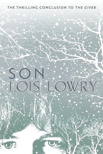 Son (Giver Quartet) (Giver Quartet, 4)
