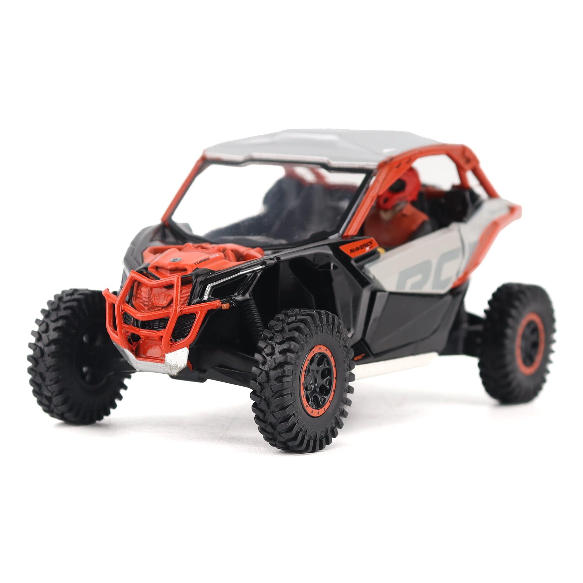 Amazon.com: Diecast Masters BRP Bombardier Models 1:32 Scale