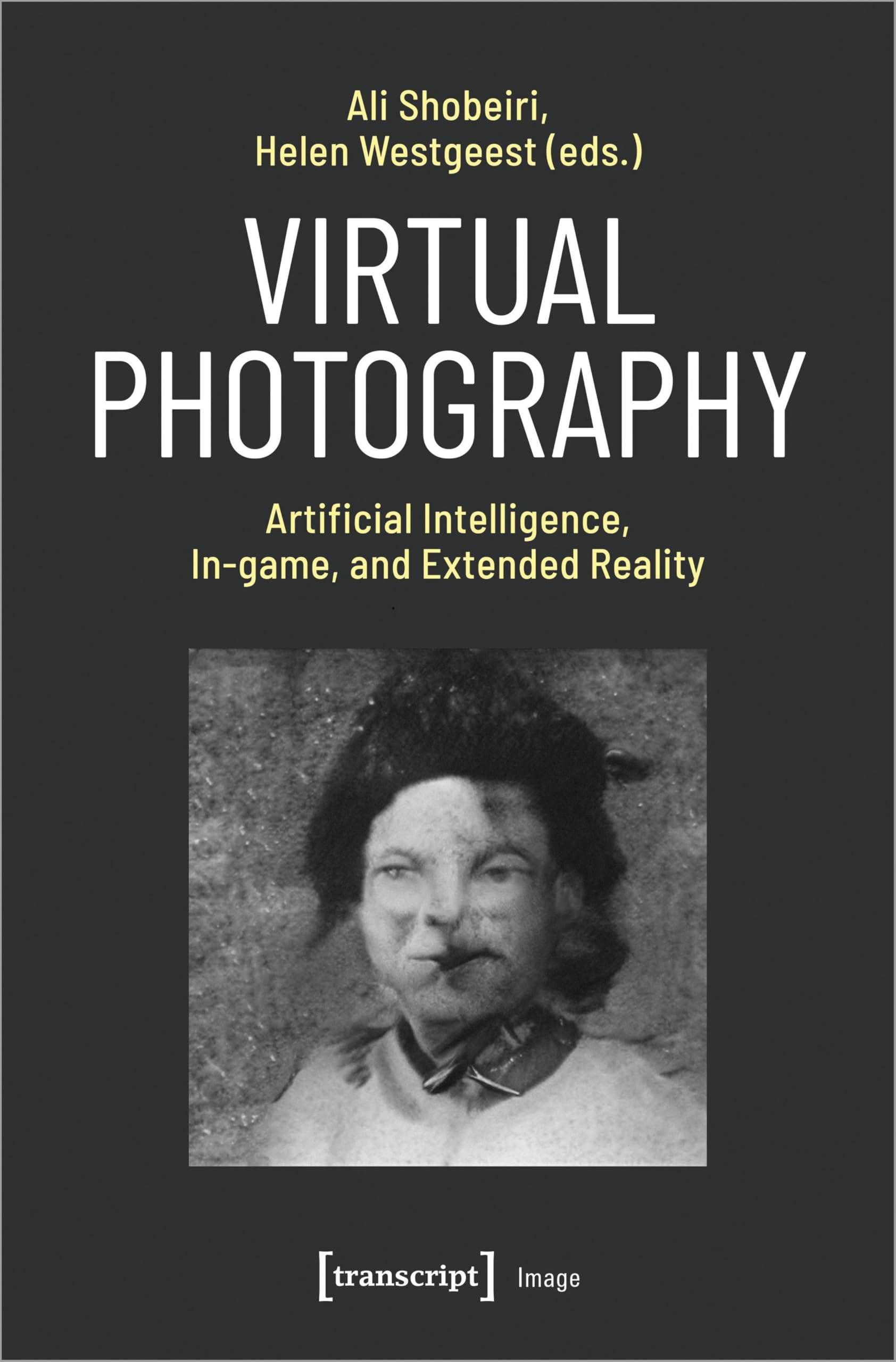 Virtual Photography: Artificial Intelligence, In-Game, and Extended Reality: 242