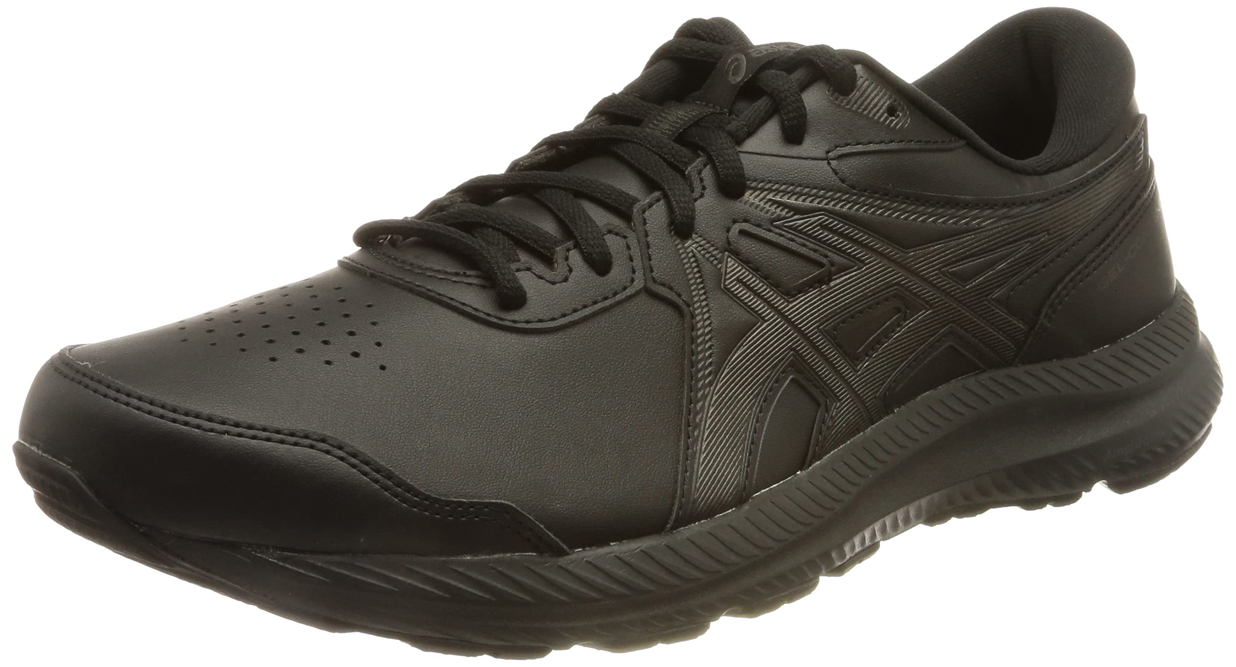 ASICS Gel-Contend SL, Zapatillas de Running Hombre