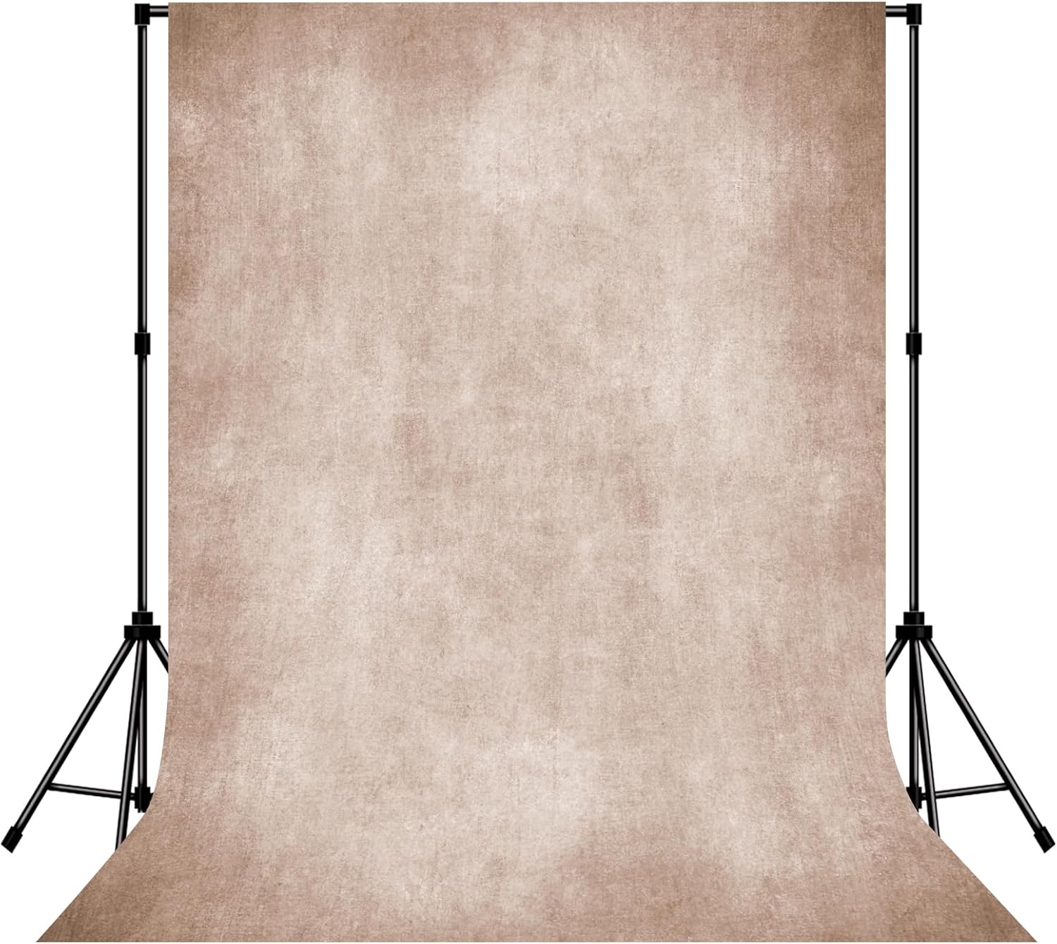 Photo Backdrop Beige Background 8x10ft Studio Abstract Texture Photography Portrait Photography Ultrafine Fiber Baby Shower Pregnant Women Shooting Scene Background