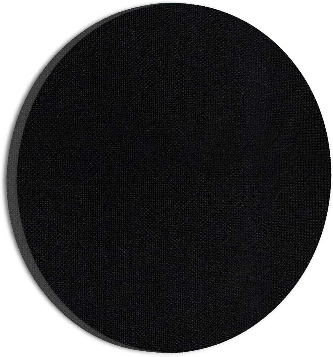 ADW Acoustic Panel Circle – 24” Diameter X 2”