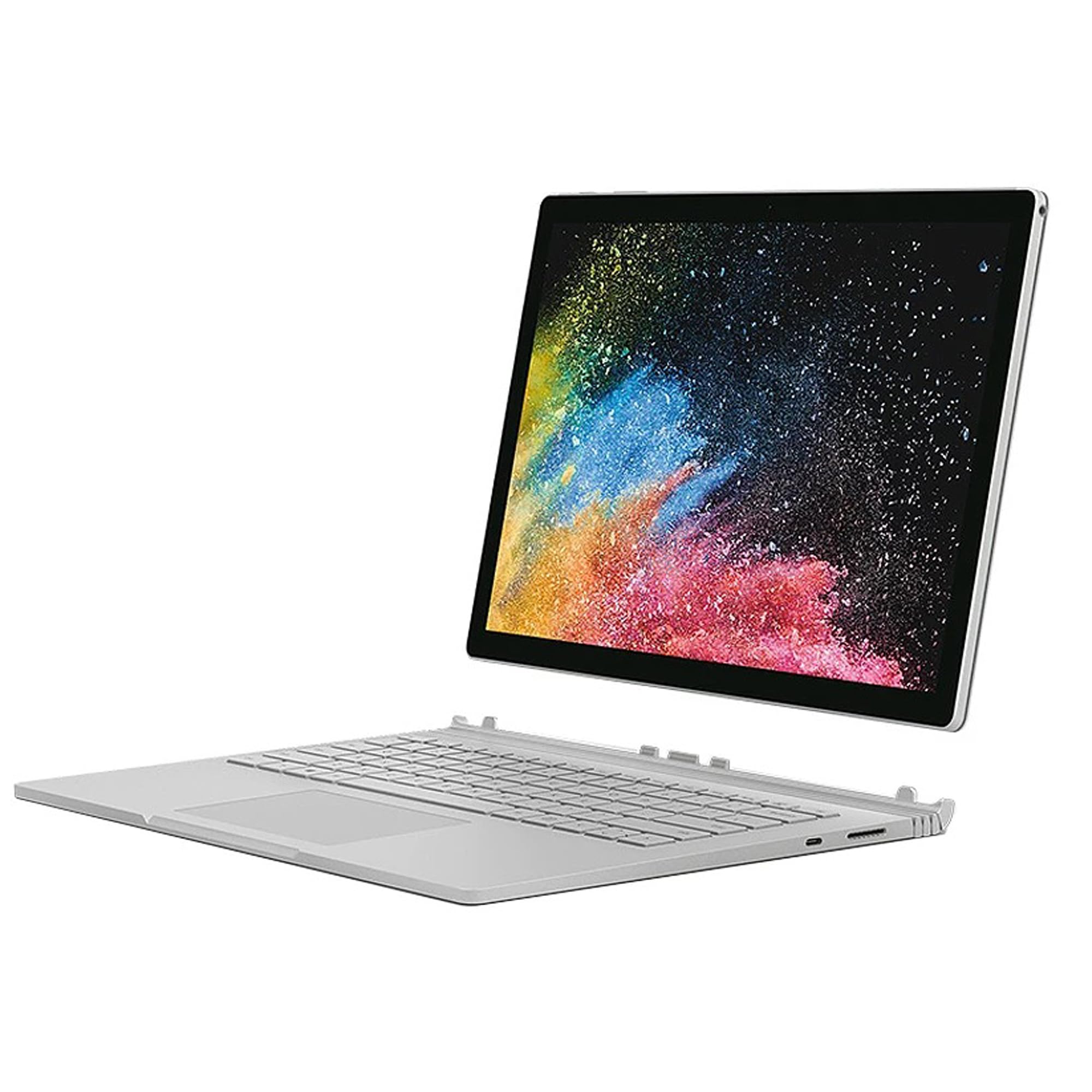 Amazon.co.jp: 【整備済み品】Surface Book2 Core i7 (8650U)16GB
