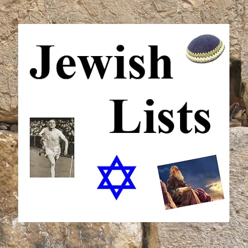 Jewish Lists