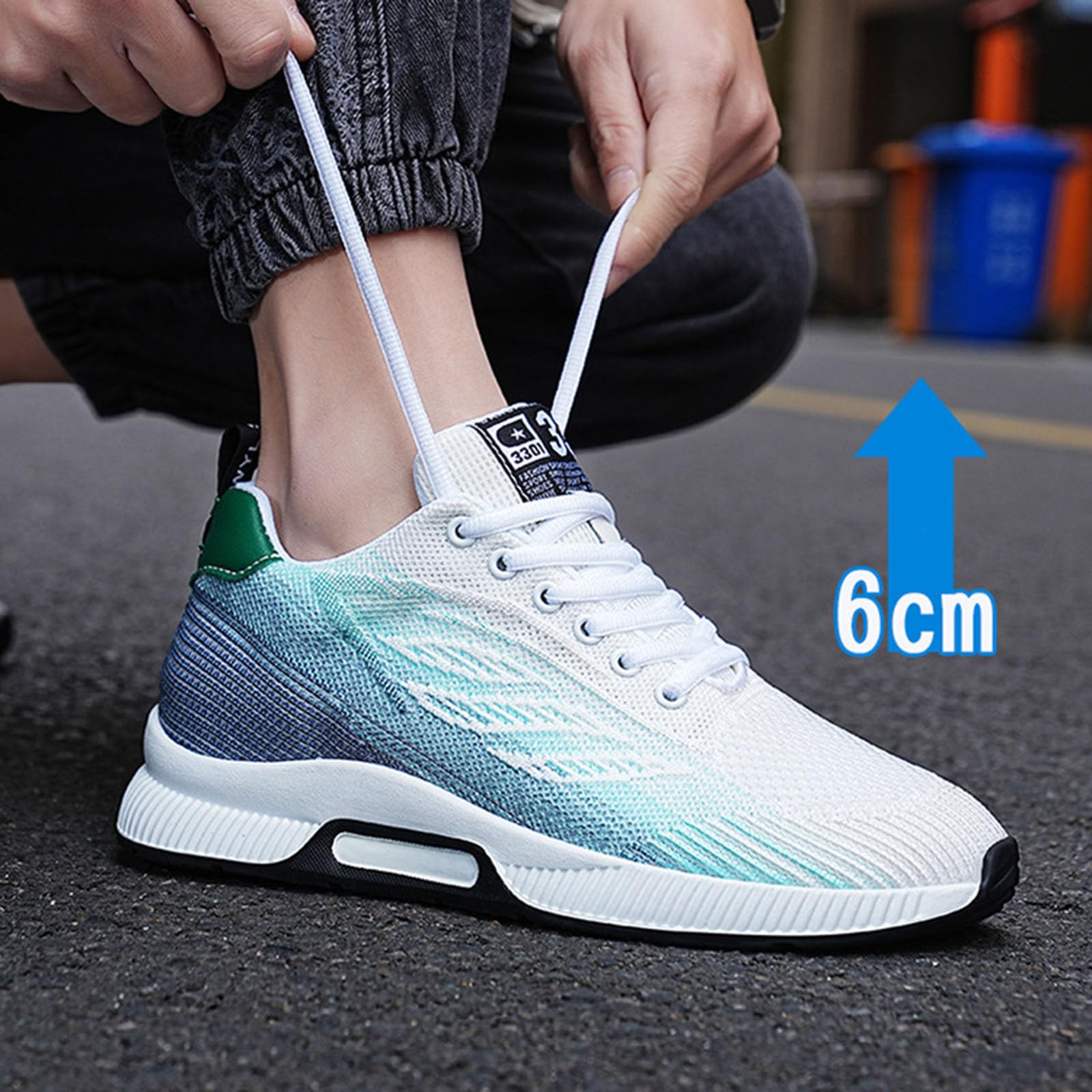 Deportivas Hombre Running Zapatillas Trail Zapatos Deportivos Runing Gimnasio Deportiva Calzado Deporte 46 Hombres Amortiguación Fitness Tenis 50 De Mens Trainers Deportes Cross Negras para Andar