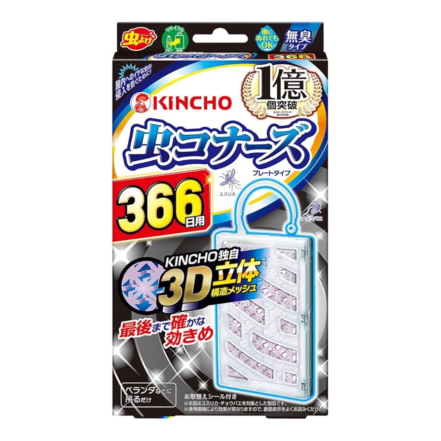名無し虫 虫除けZ防虫ネット | 製品情報 | CO-COS：ユニフォームと作業