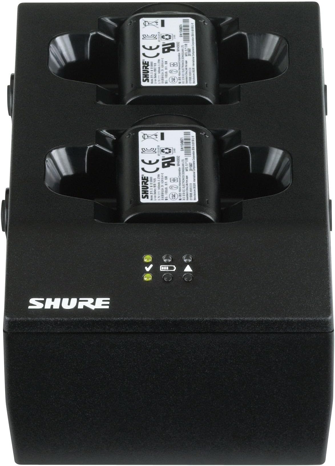 Shure Wireless Microphone System (SBC200)