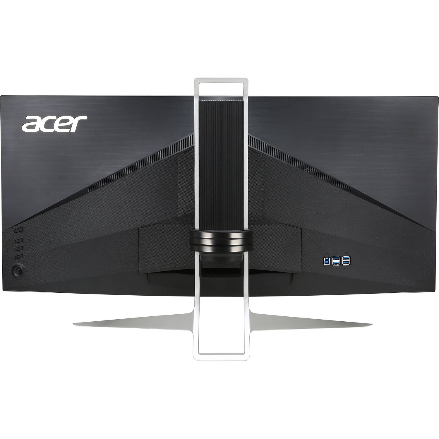 Acer XR382CQK bmijqphuzx 37.5” UltraWide QHD (3840 x 1600) AMD