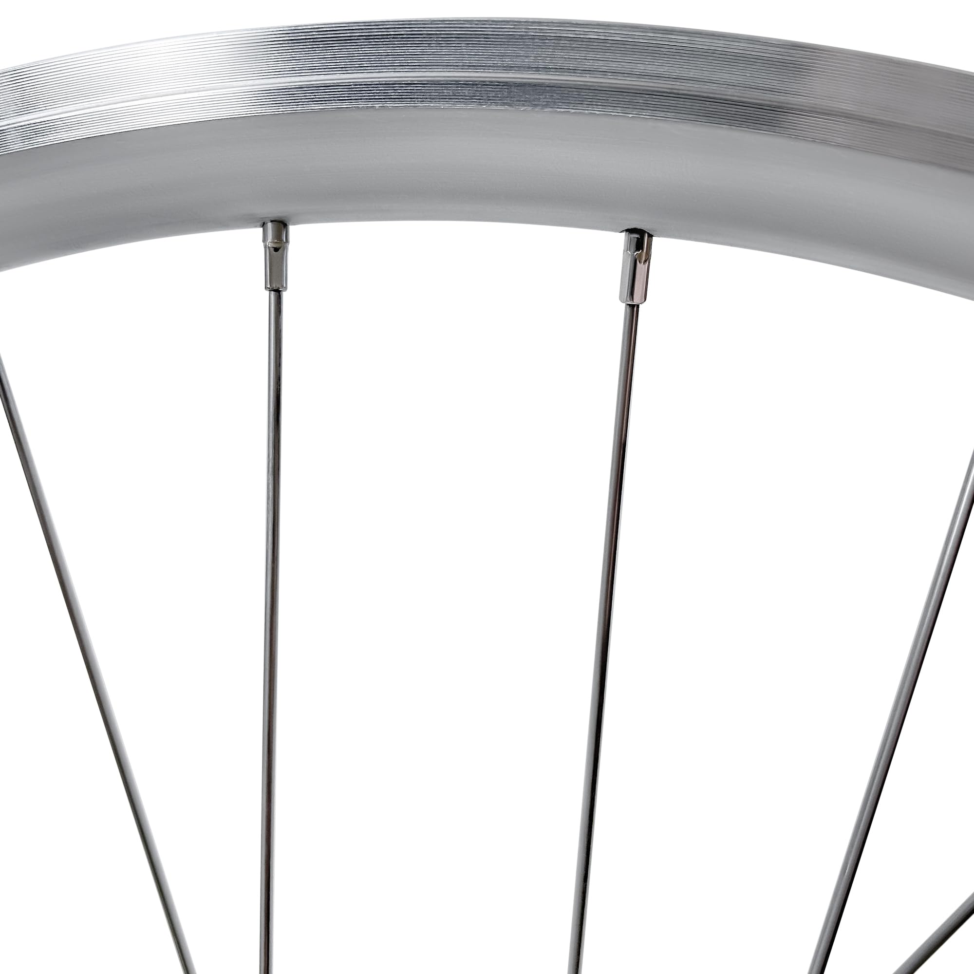 Shimano Nexus Dynamo 26 Zoll Vorderrad Mit Nabendynamo - Shimano Nexus Für Hollandrad In Silber Shimano Nexus DH-C3000