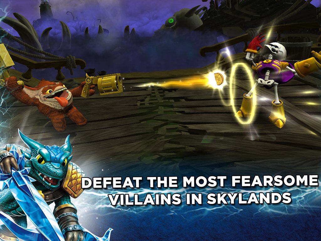 Skylanders Battlecast Battle Pack A, Spyro : Amazon.fr: Jeux