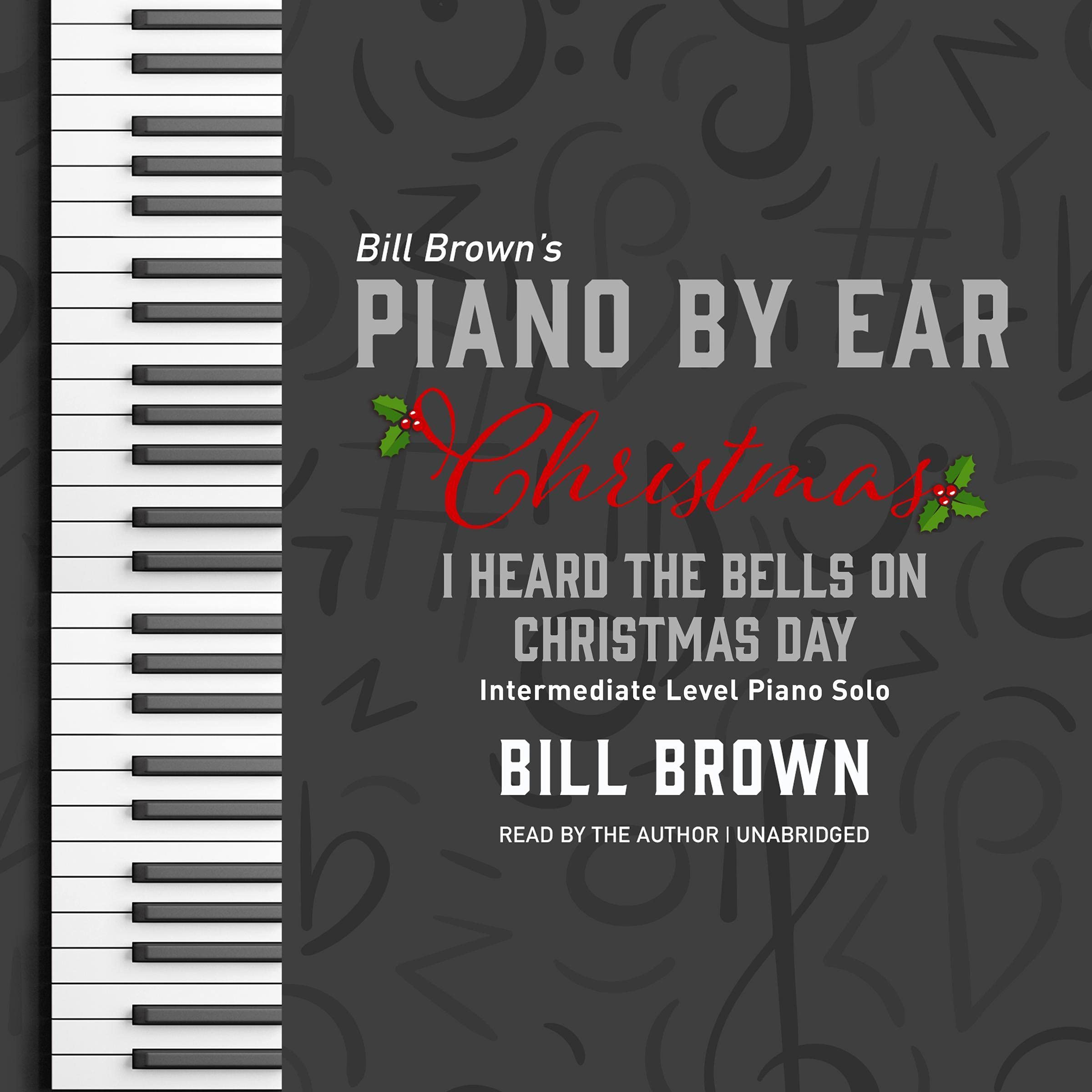 Cover art for I Heard the Bells on Christmas Day