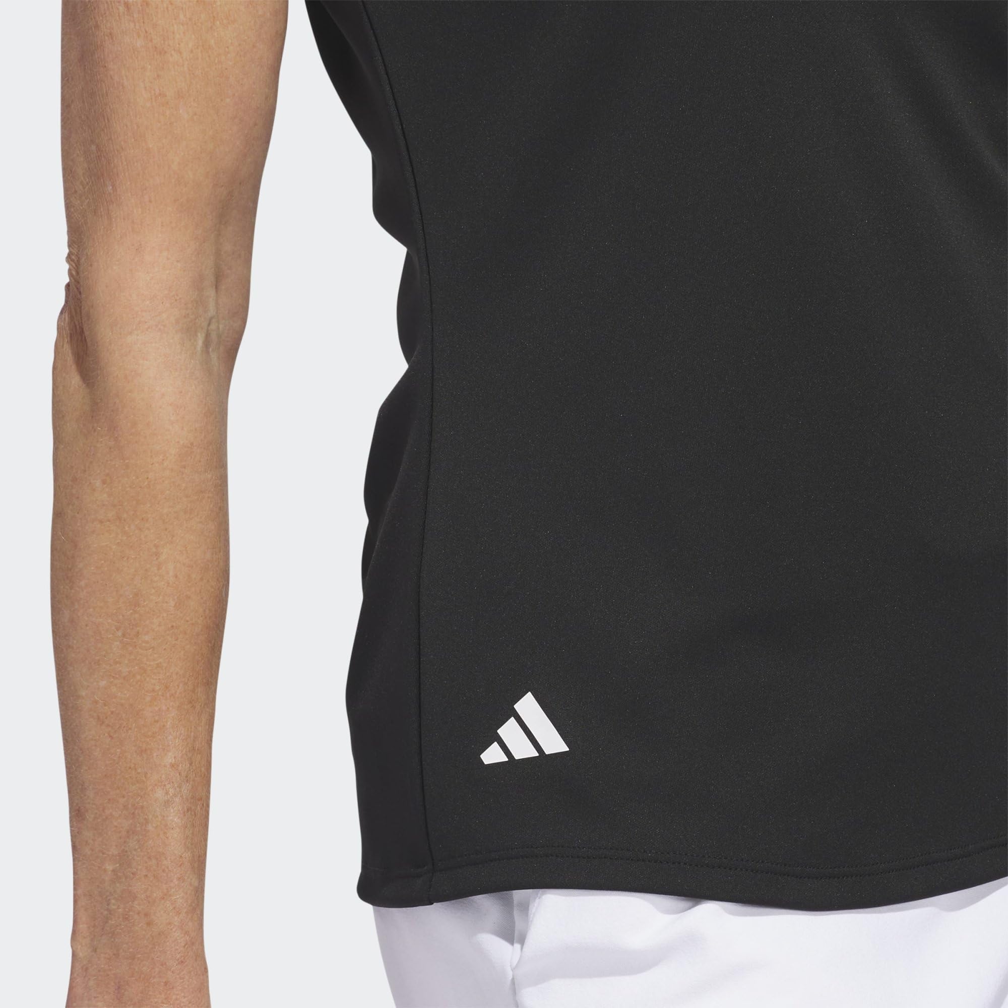 adidas Performance Primegreen Golf Polo Shirt Polo Femme