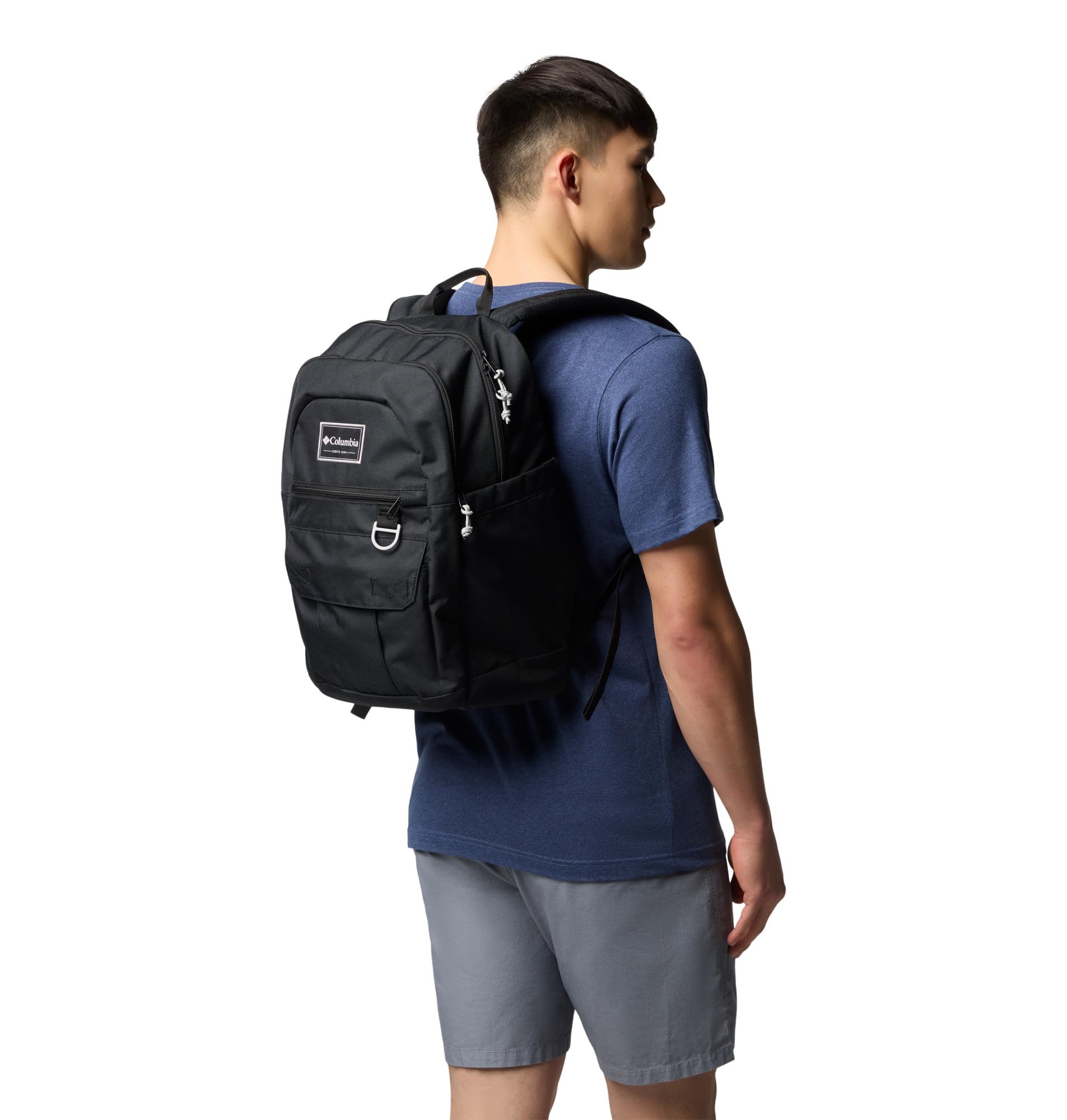 Columbia Trail Traveler 28l Rucksack plecak unisex dla dorosłych (1 szt.)