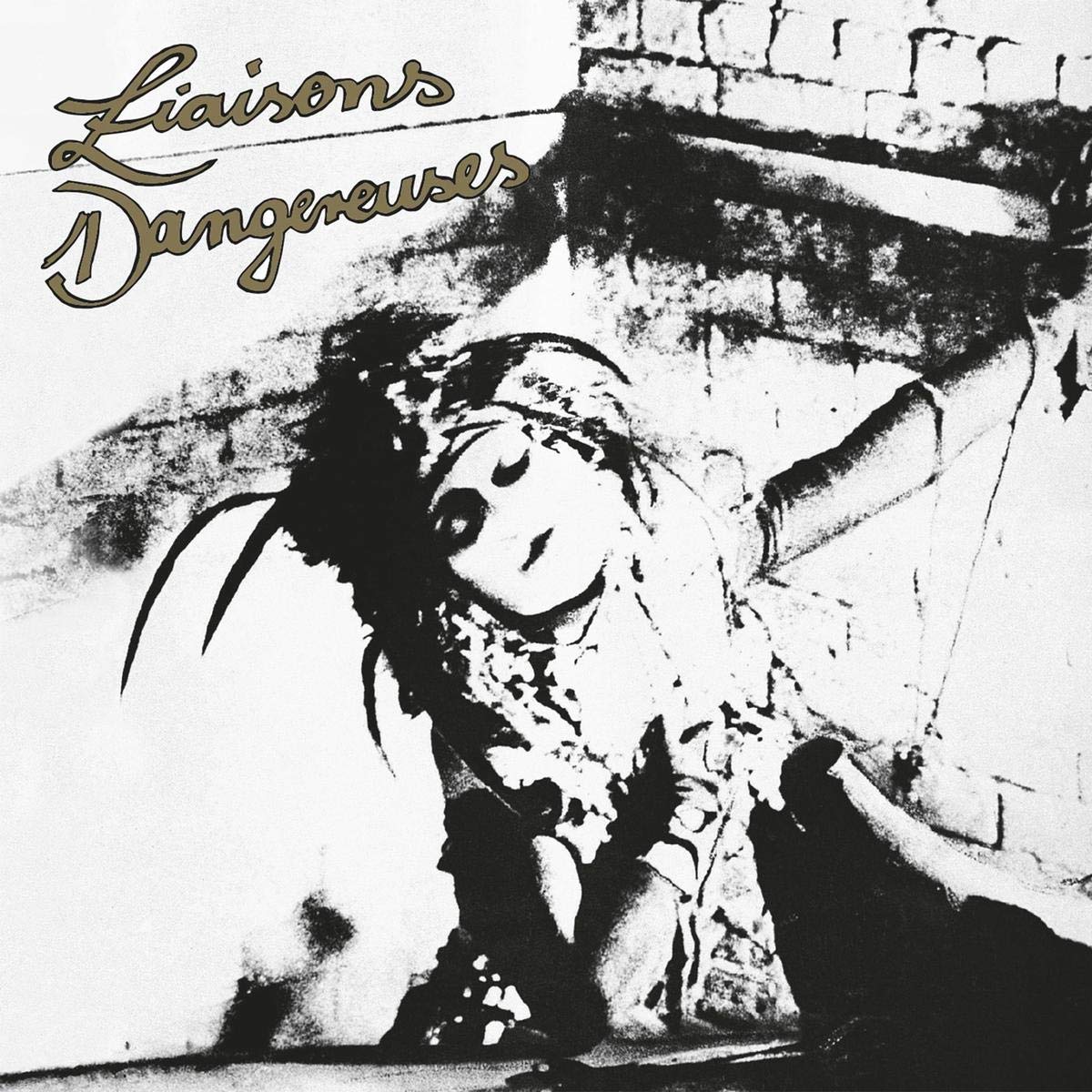 Liaisons Dangereuses [VINYL]