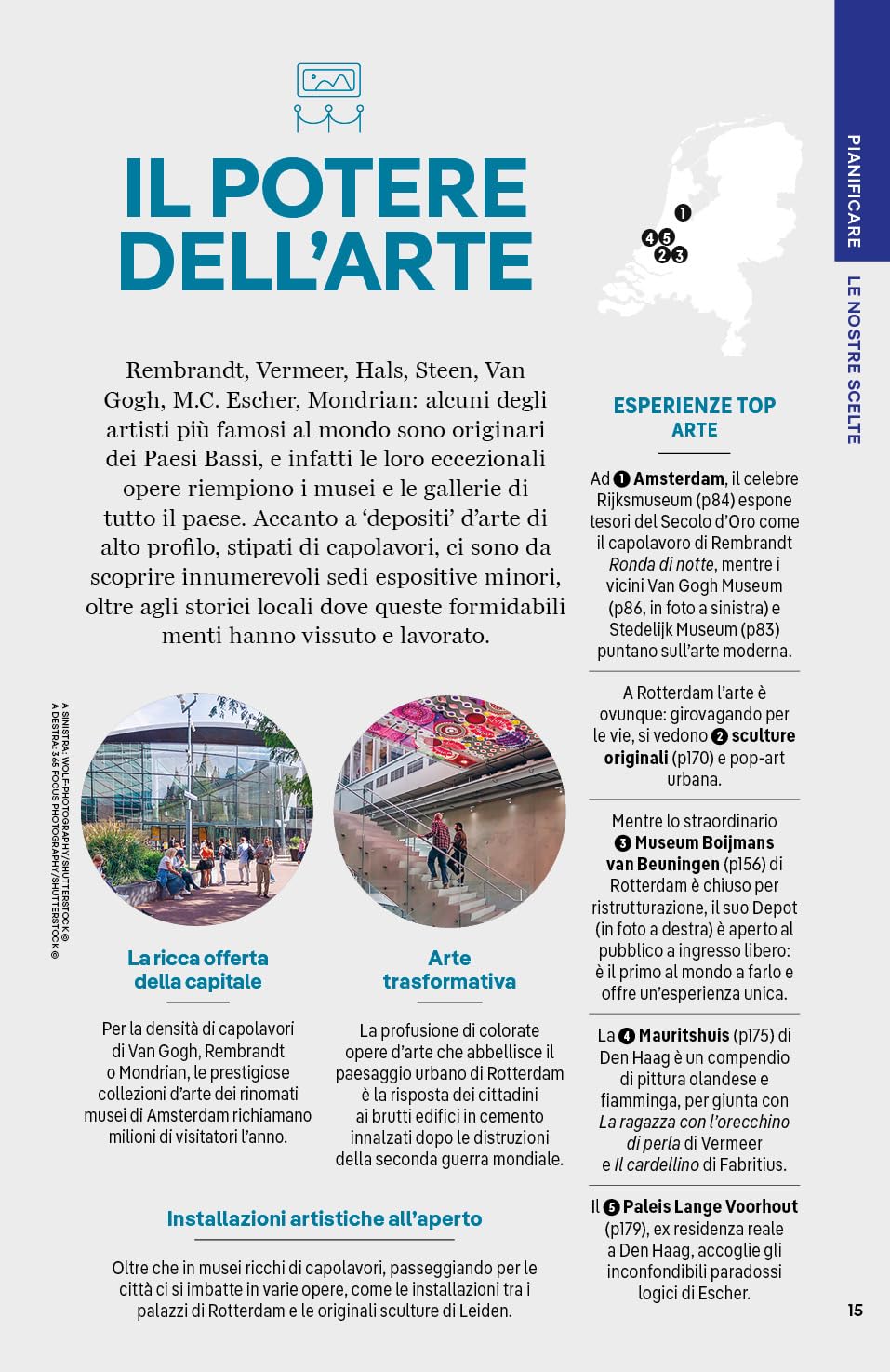 Olanda