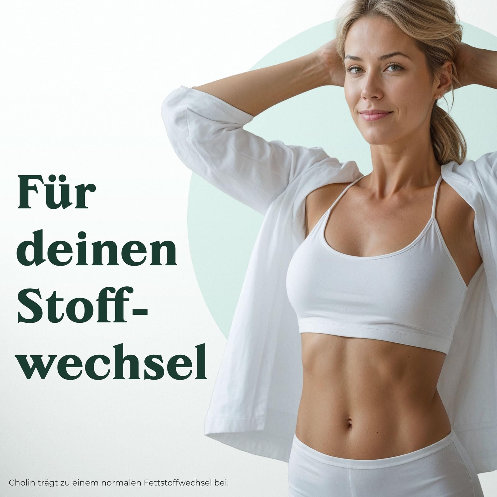 Leber Kur Mariendistel Kapseln hochdosiert - mit 80% Silymarin, Artischockenextrakt, Löwenzahn & Cholin - Unterstützt die Leberfunktion, vegan - 8-Fach Leberkomplex von Cosphera