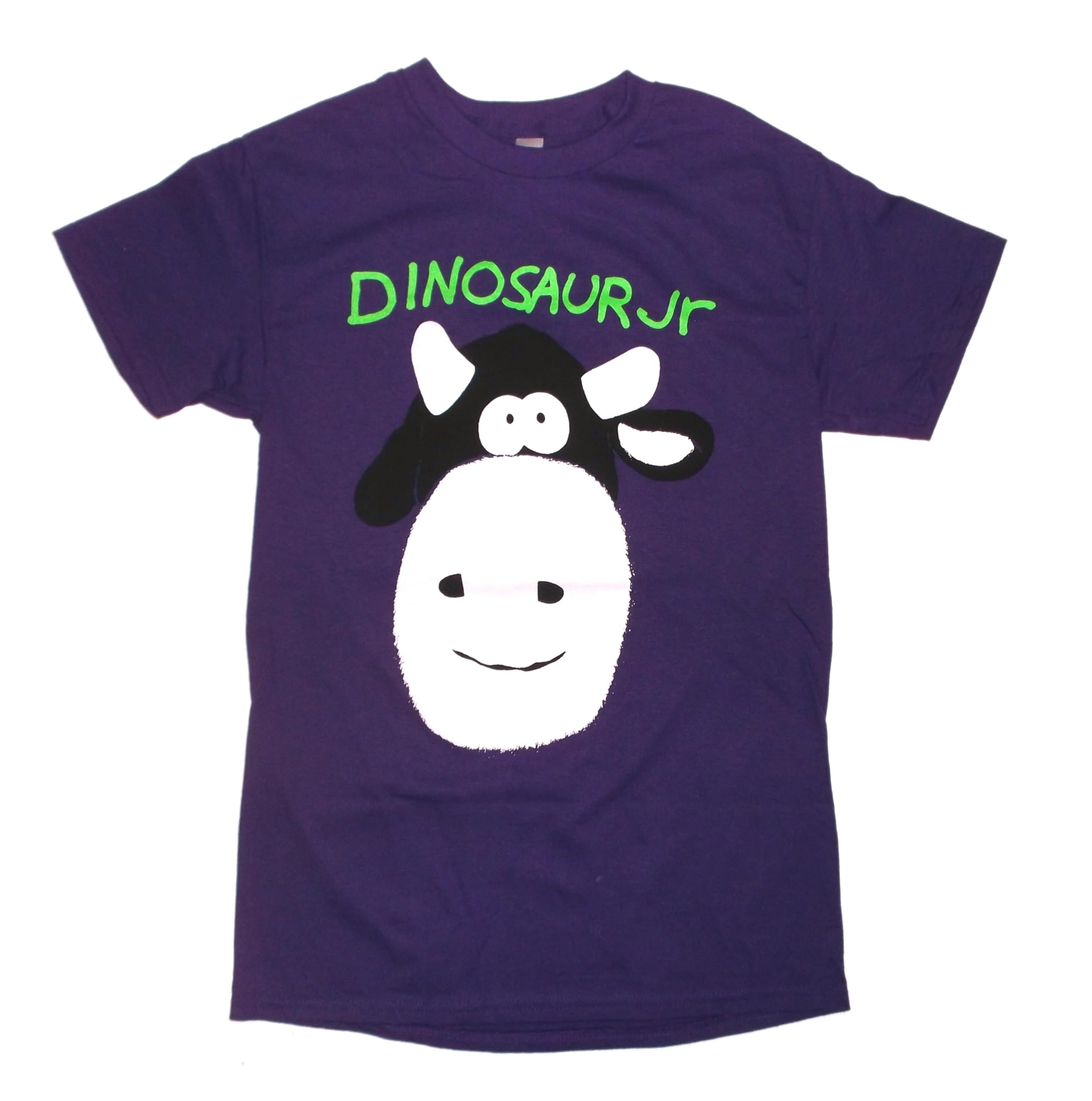 ダイナソーJr.DINASAURJRＬサイズ新同COWプリント　グランジブラック 717y0xwMV8L.jpg