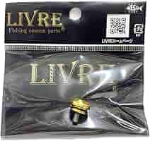 Amazon | 【リブレ/LIVRE】 センターナット ライトBJ ダイワ用