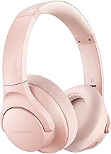 Soundcore Anker Life Q20 Hybrid Active Noise Cancelling Headphones, Wireless Over Ear Bluetooth Headphones, 60H Playtime, ...
