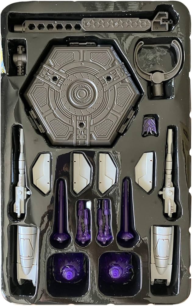 Amazon | 童友社 トランスフォーマー AMK Proシリーズ スター