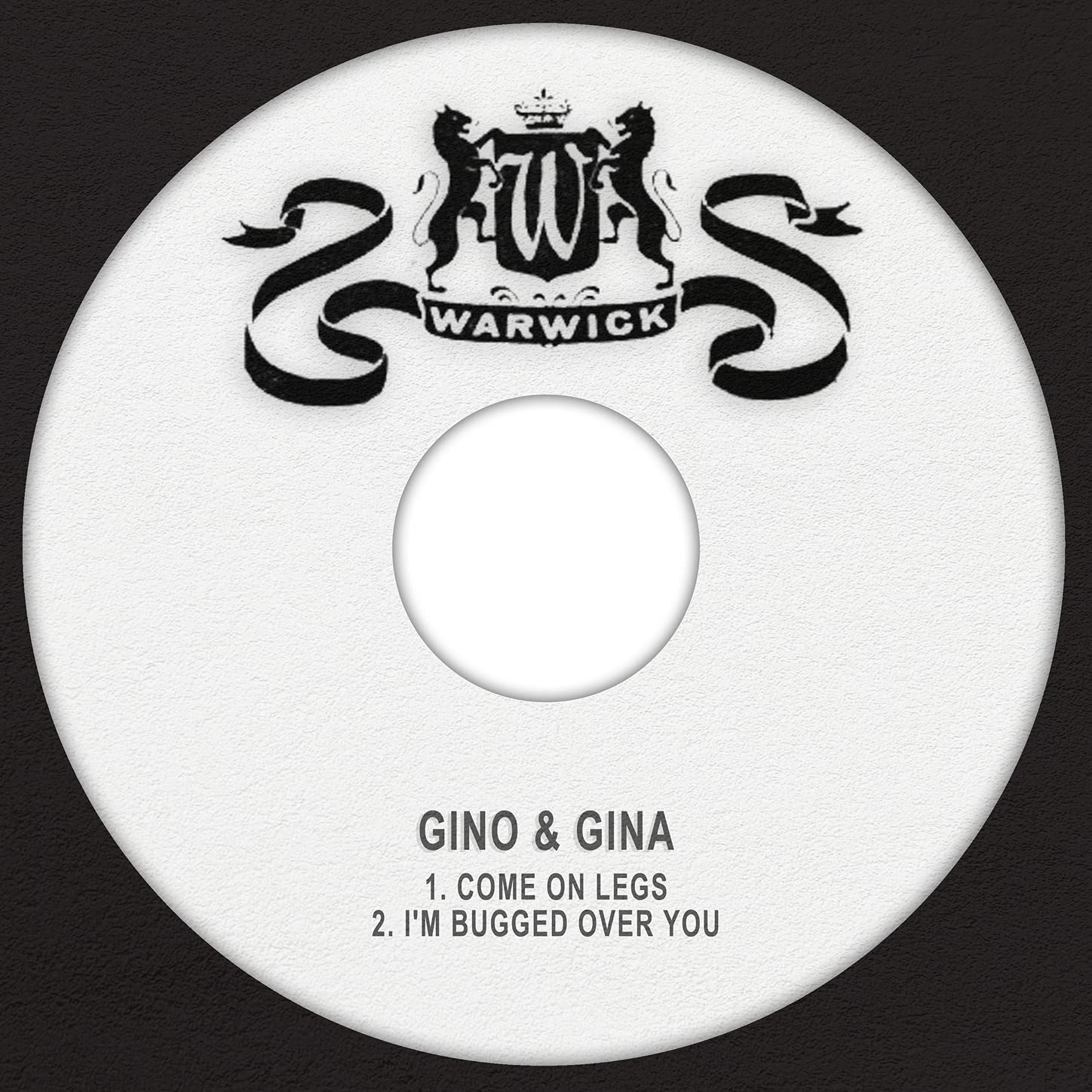 Gino And Gina