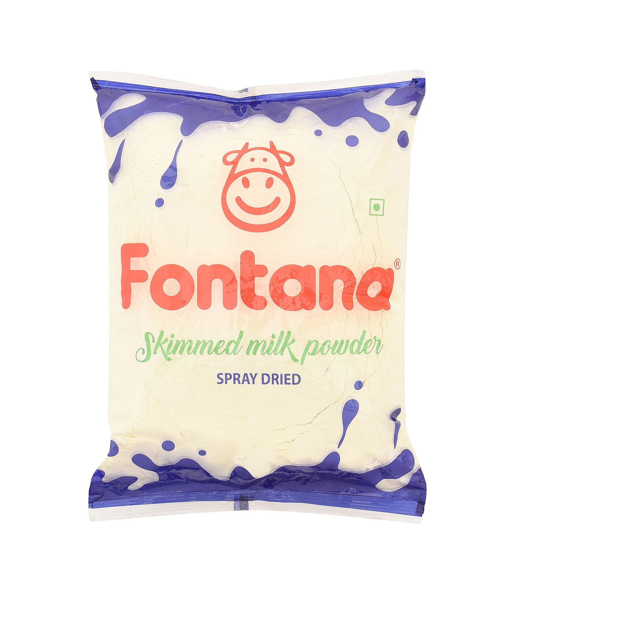 Fontana 1kg Skimmed Milk Powder with Extra Protein | No Added Preservatives | Ideal for Tea & Coffee | Pure & Premium (B0949KNGTY) Amazon Price History, Amazon Price Tracker