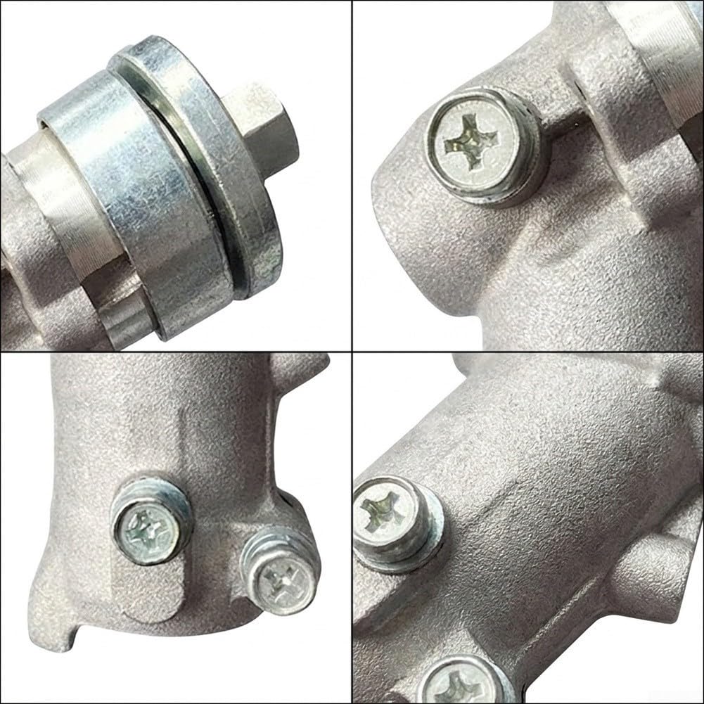 Cabezal Transmisión 24mm 13 Dientes para máxima Potencia Cabezal(13-tooth)