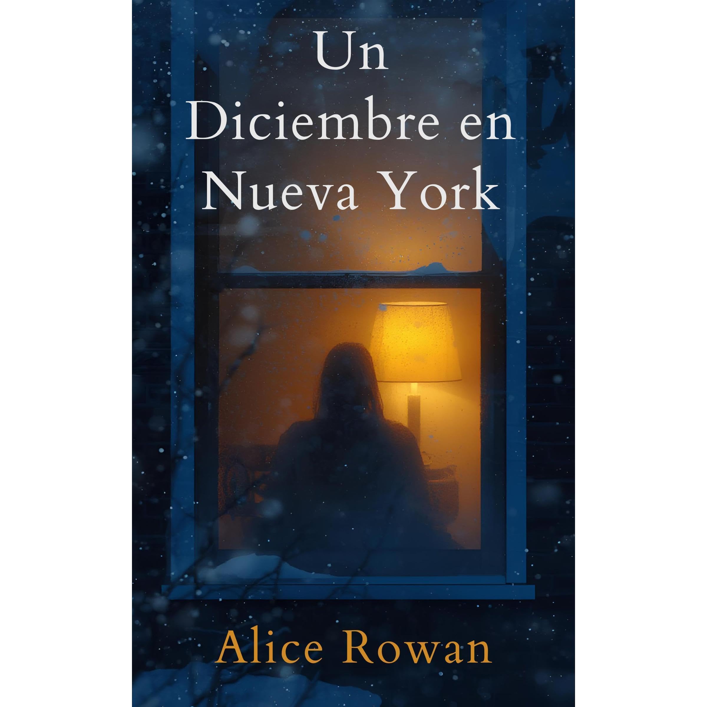 Un diciembre en Nueva York