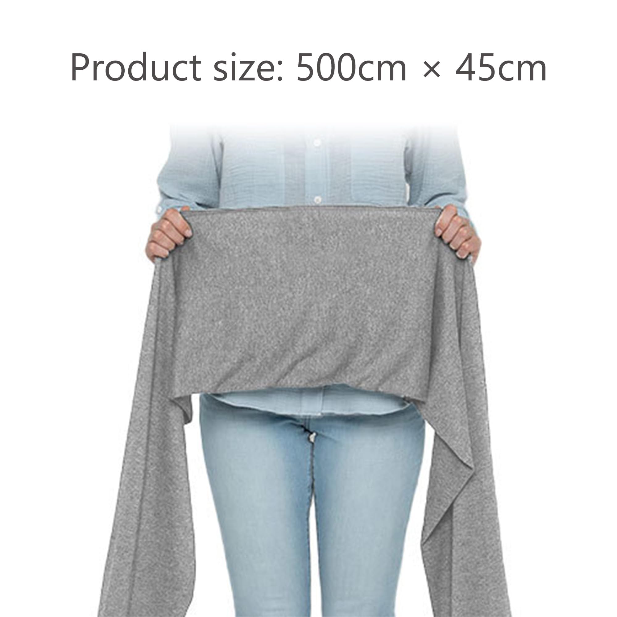 CINY Baby Sling Wrap Newborn to Toddler, oryginalne nosidełko dla noworodków i niemowląt, rozciągliwe nosidełko dla niemowląt, nosidełko przytulane z przodu, odpowiednie na wszystkie pory roku