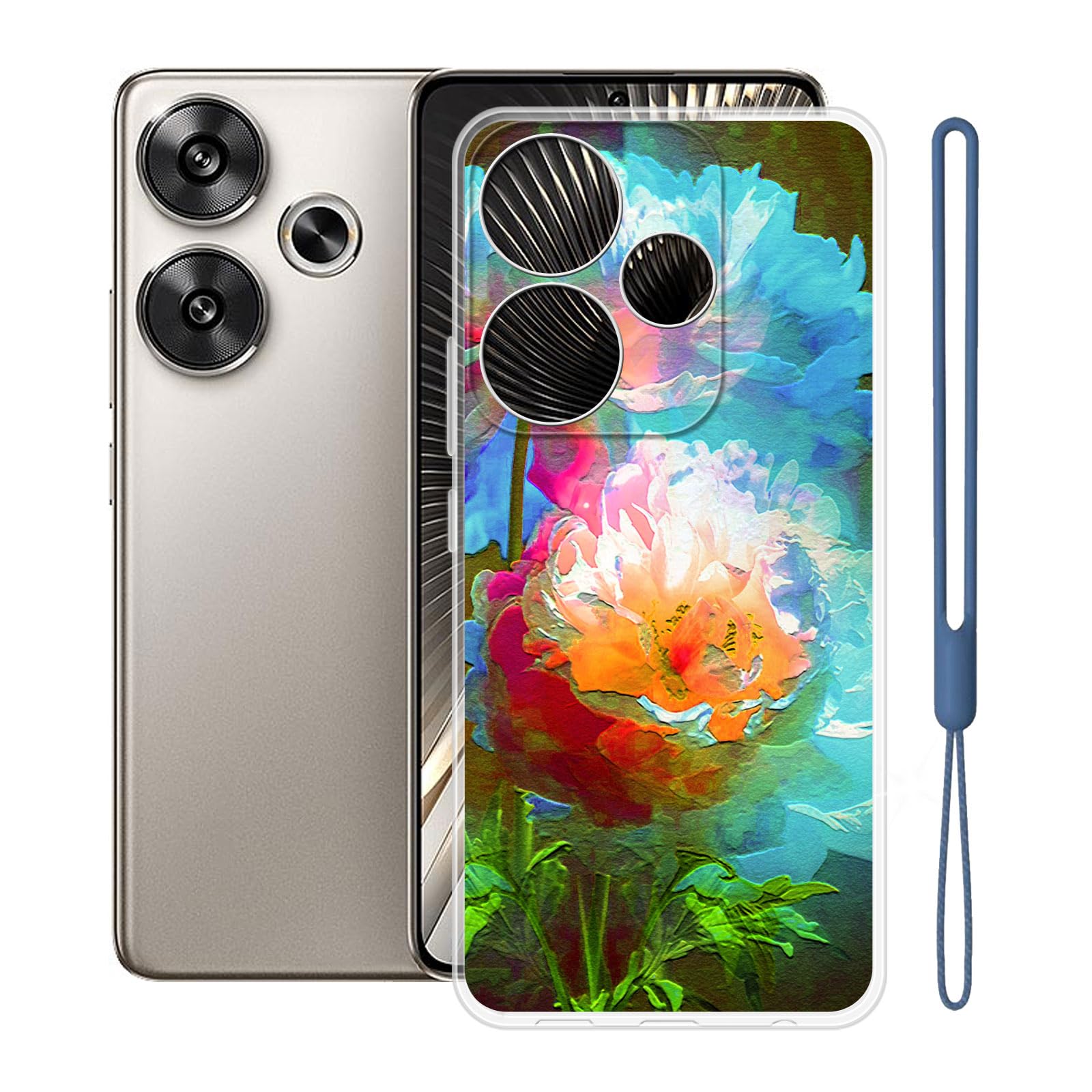 スマートフォン本体 Xiaomi Redmi Turbo 3 Xiaomi Redmi Turbo 3 Smartphone Android 14 Snapdragon 8s Gen