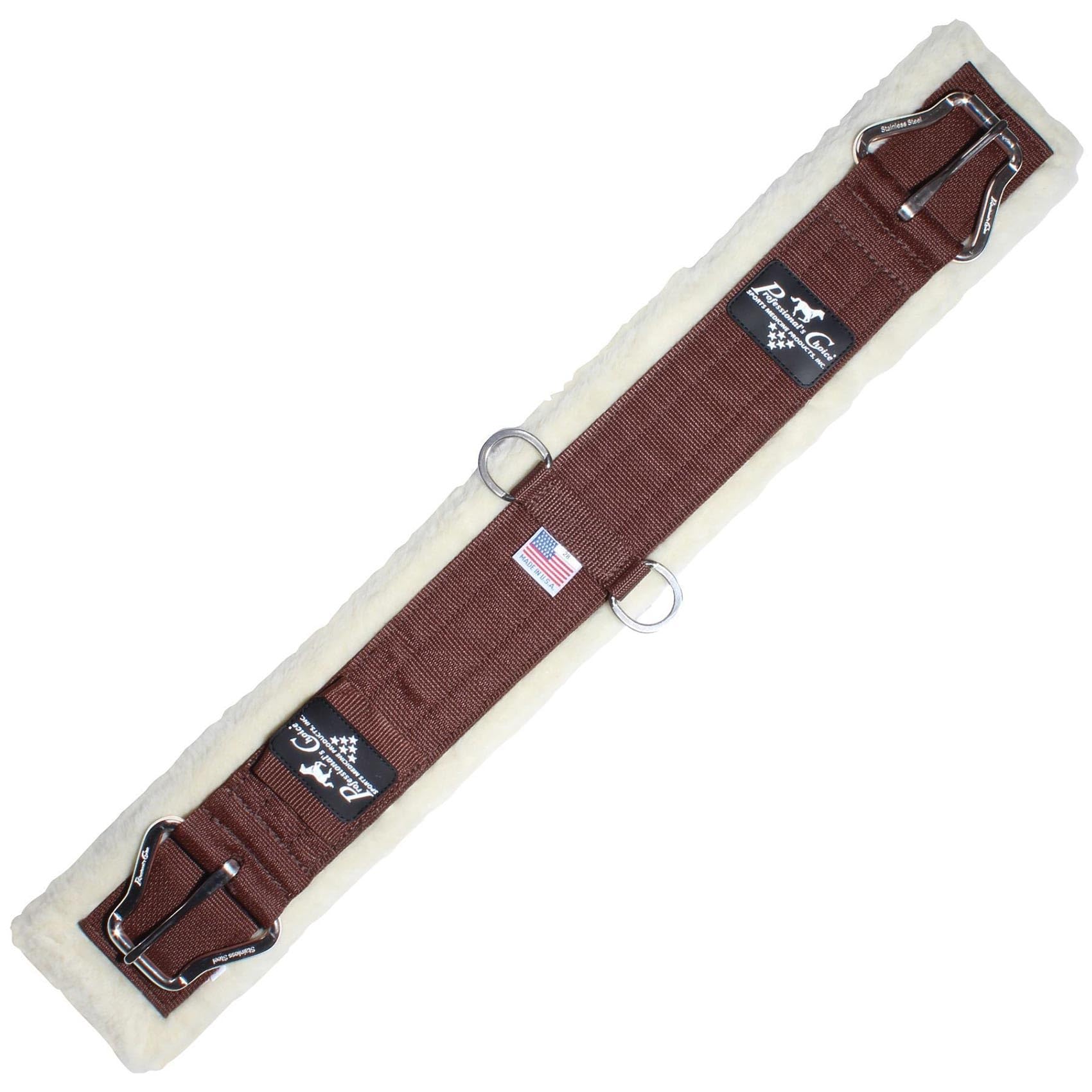 Professional's Choice SMX Merino Wool Cinch