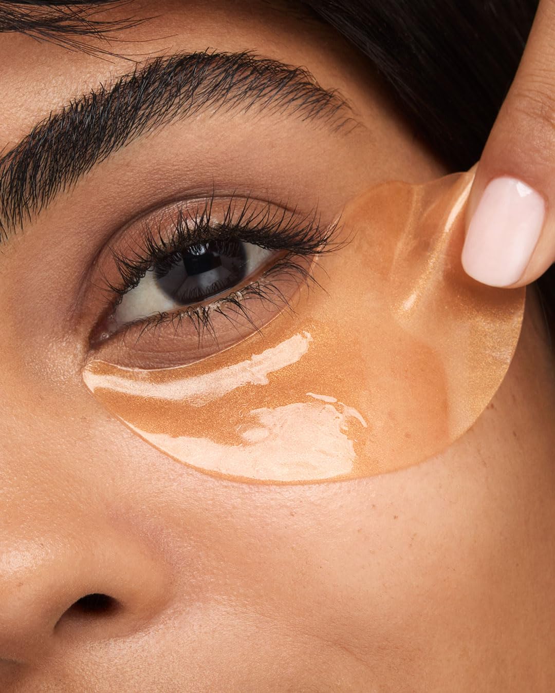 KIKO Milano Power Shake Dreamy Glow Eye Patches, Maschere Monouso Contorno Occhi