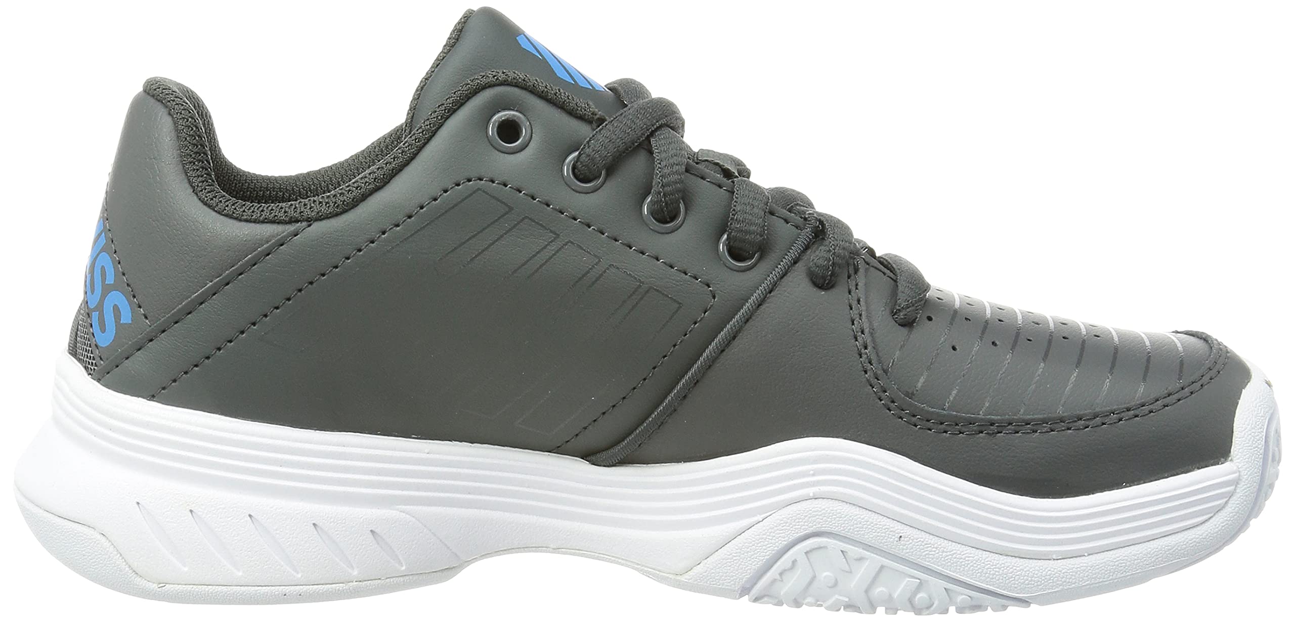 K-Swiss Court Express Omni dziecięce buty tenisowe, uniseks