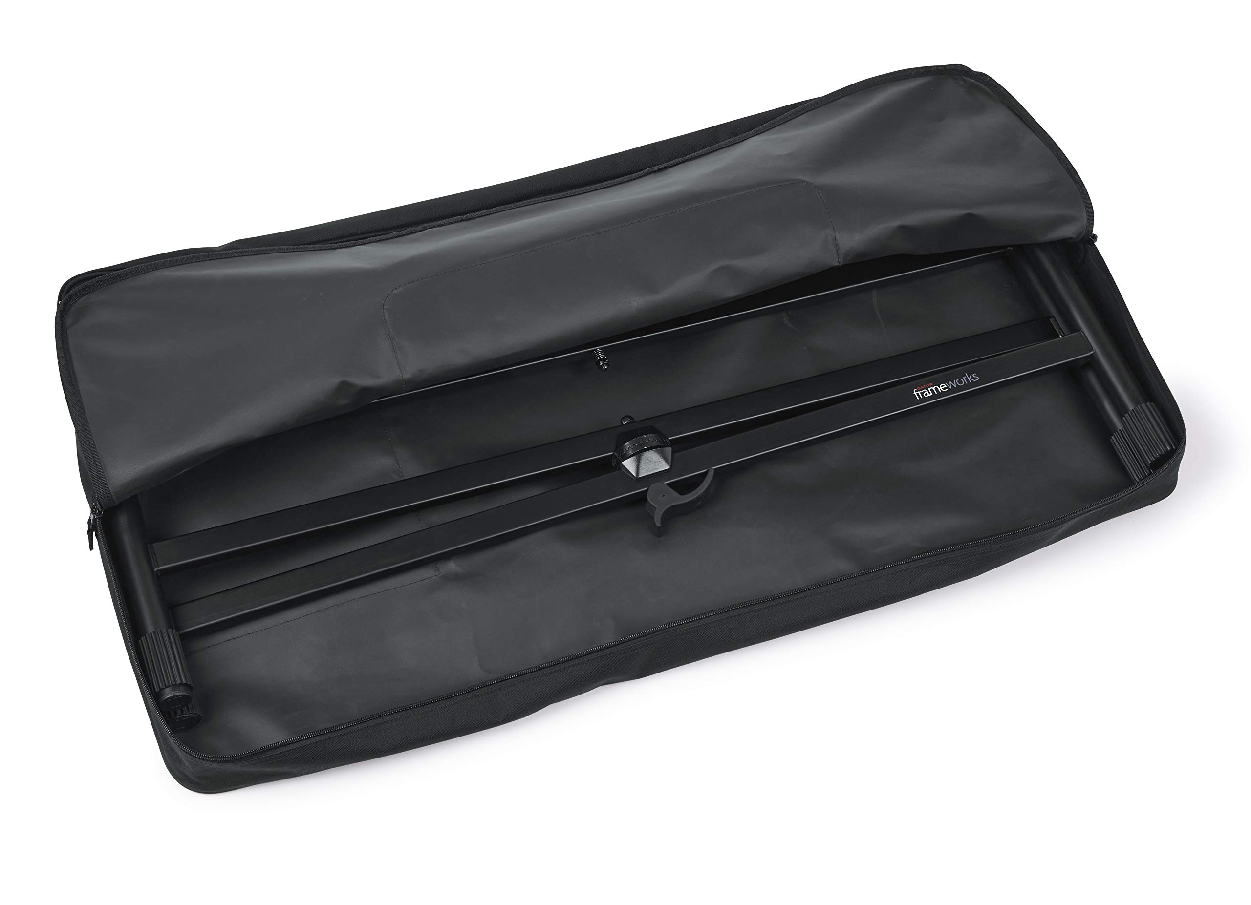 Amazon.com: Gator Cases X-Stand Add-On Bag G-TOUR, GTSA, & GK
