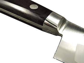 Amazon | 堺孝行 グランドシェフ SP 最高峰ステンレス包丁 表面