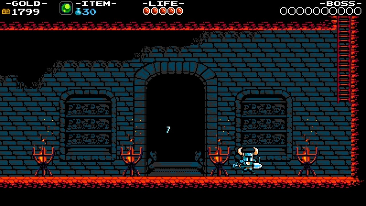 Shovel Knight sortira en novembre sur Wii U et 3DS