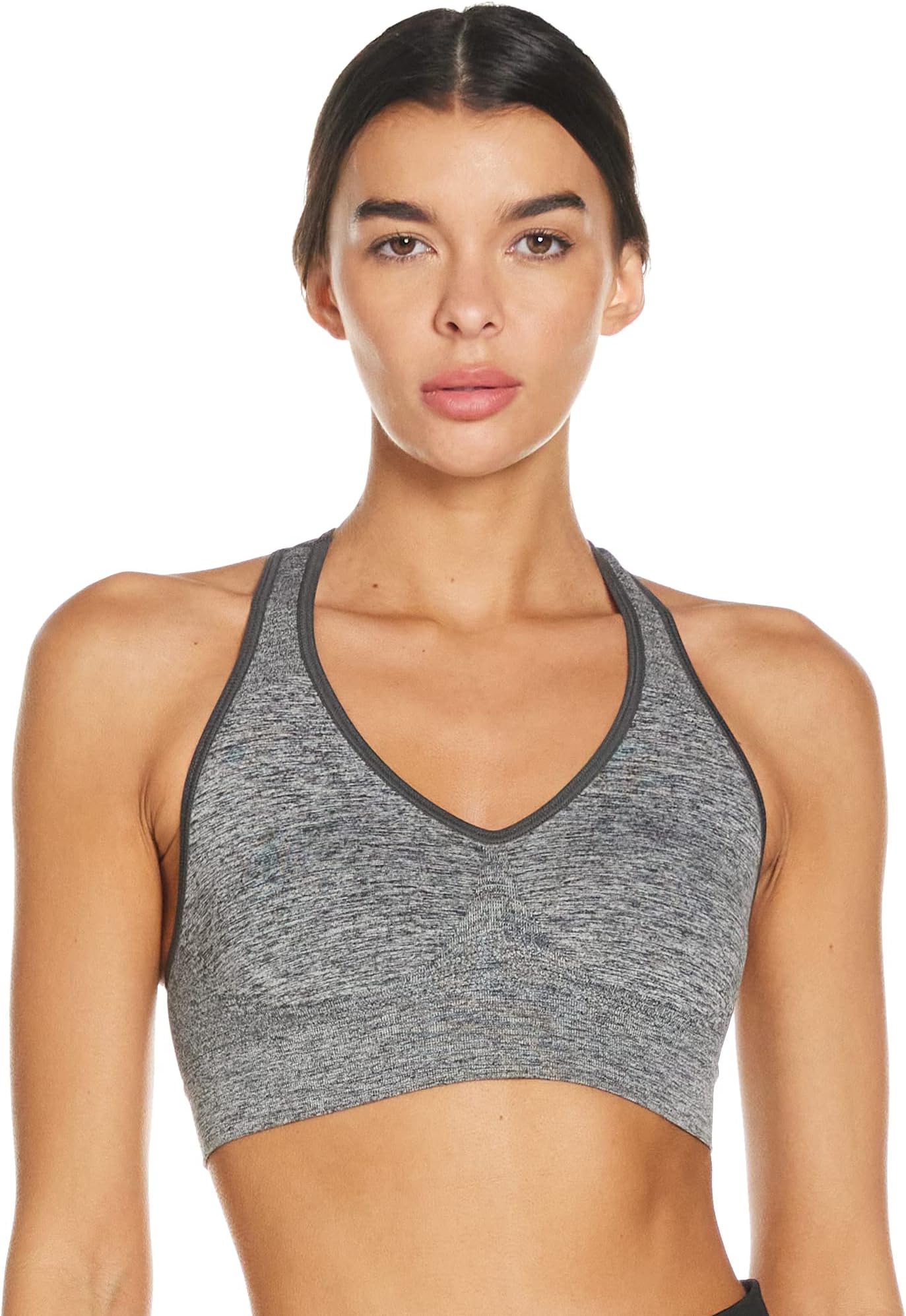 Women's Get Cozy Racerback Pullover ComfortFlex Fit Wirefree Bra MHG39F